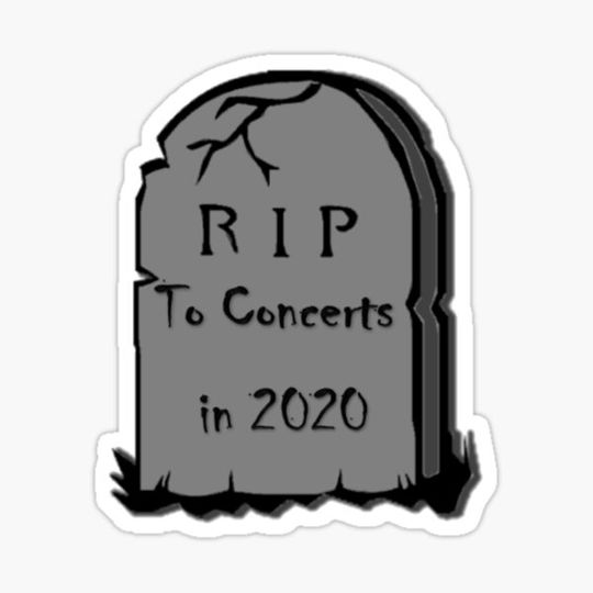 Discover RIP Concerts