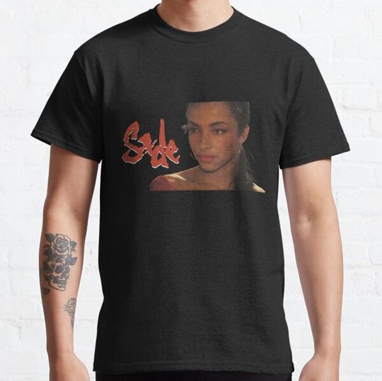 Discover SADE