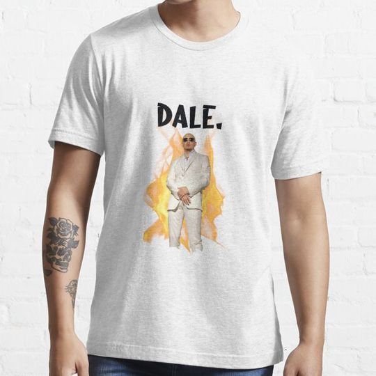 Discover Dale pitbull concert