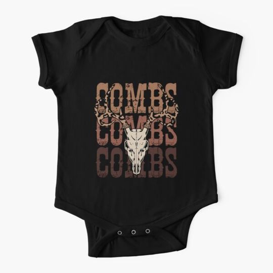 Discover Combs Bullhead