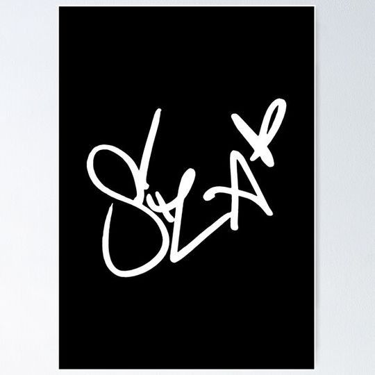 Discover SZA Signature