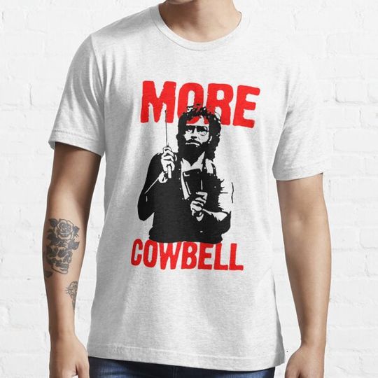 Discover More Cowbell