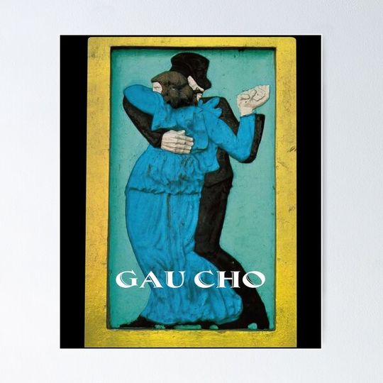 Discover 1994 Vintage Steely Dan "Gaucho"