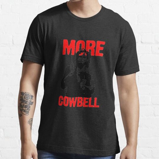 Discover More Cowbell