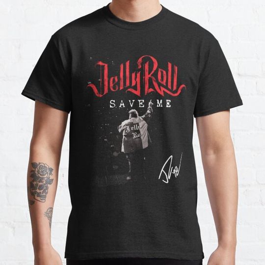 Discover Jelly Roll Vintage