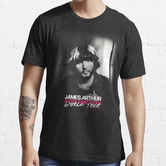 Discover Sevenjo Show James The You American Tour 2019