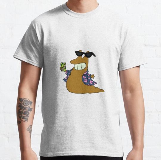 Discover Party worm