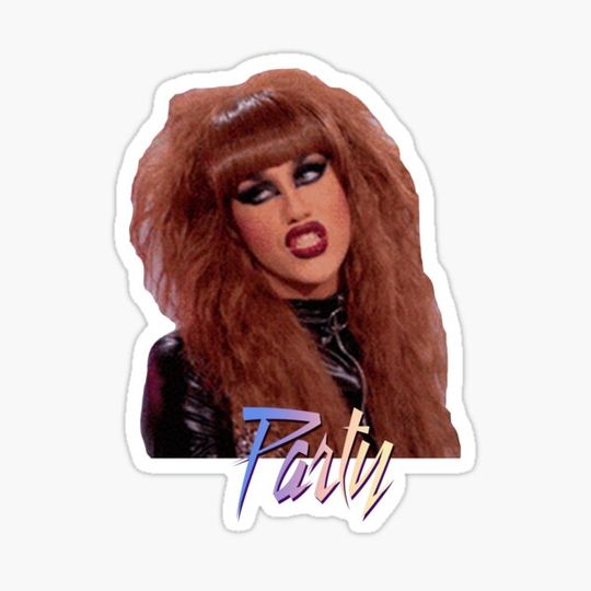 Discover Adore Delano - Party