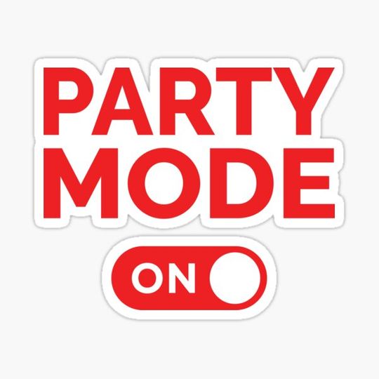 Discover Party Mode On