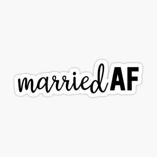 Discover Married AF