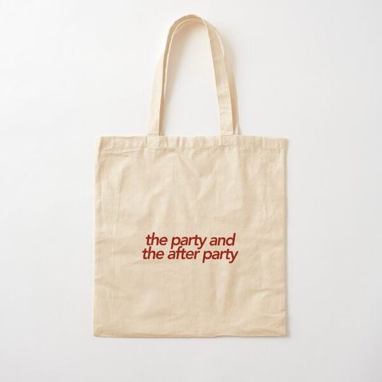 Discover the party and the after party