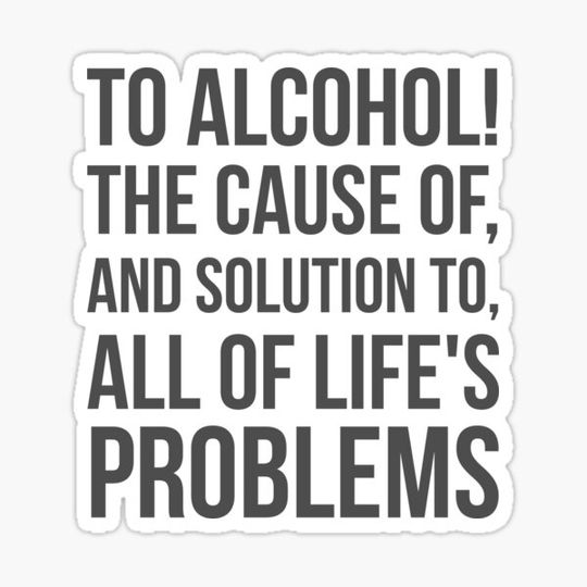 Discover To Alcohol!
