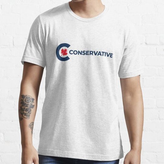 Discover Conservative Party of Canada