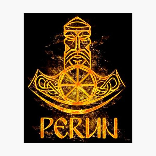 Discover Perun