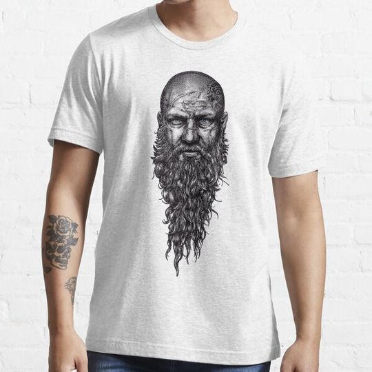 Discover The Viking Legend
