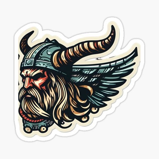 Discover Viking 08
