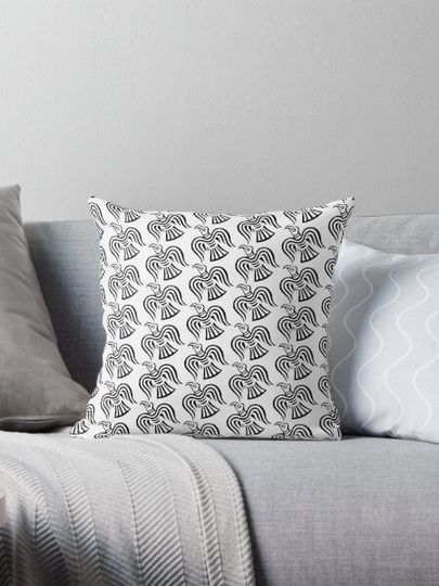 Discover Norse Design Raven