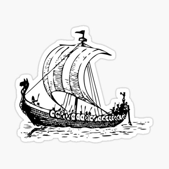 Discover Viking Ship