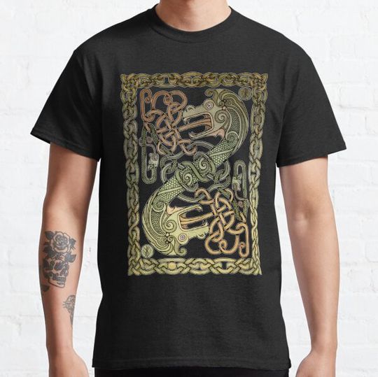 Discover Jörmungandr