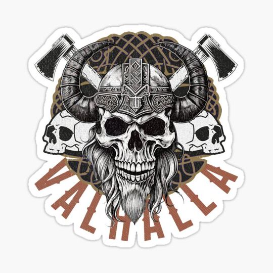 Discover To The Viking Valhalla