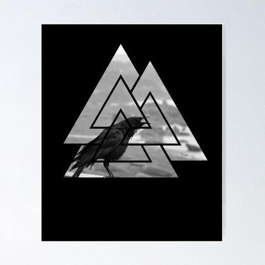 Discover Odins Valknut