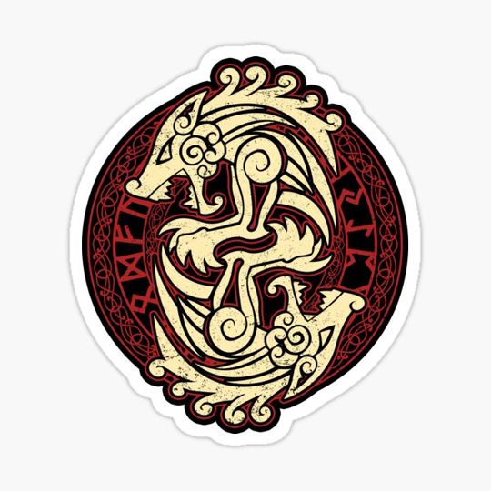Discover Fenrir