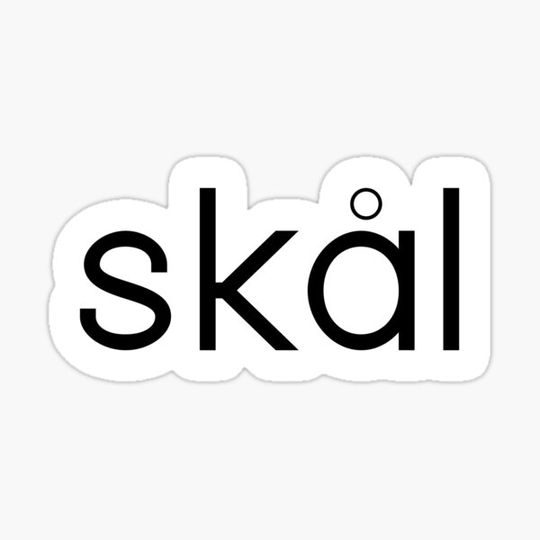 Discover Skal Cheers  Nordic Viking Chant