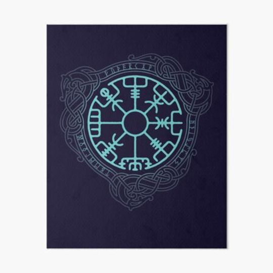 Discover VEGVISIR