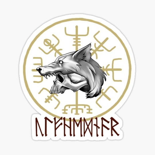 Discover Ulfhednar