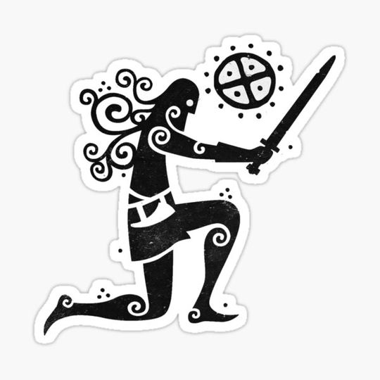 Discover Viking Warrior