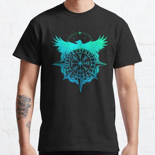 Discover Viking Fate (Vegvisir)