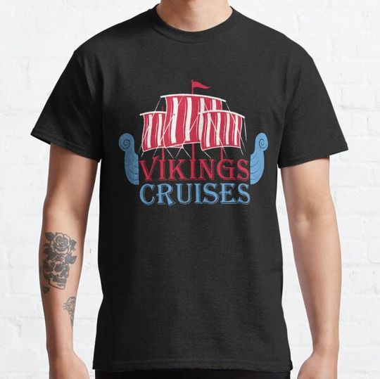 Discover Vikings cruises