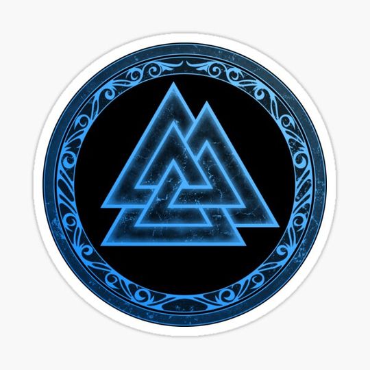 Discover Valknut