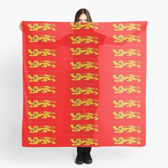 Discover Flag of Normandy
