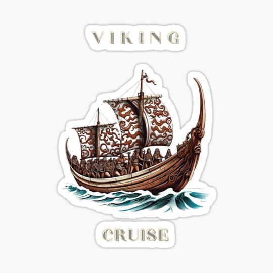 Discover Viking Cruise