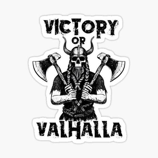 Discover Victory or Valhalla