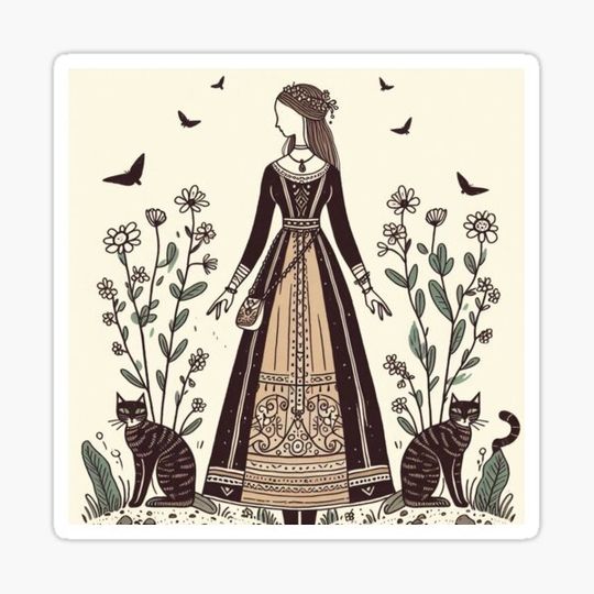 Discover Freya