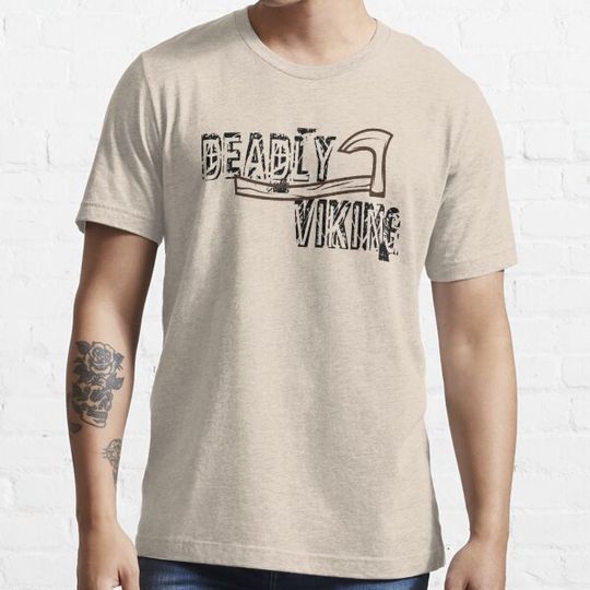 Discover Deadly Viking