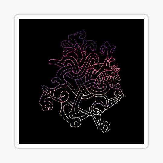 Discover Viking Dragon