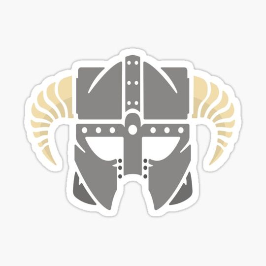 Discover Viking Helmet