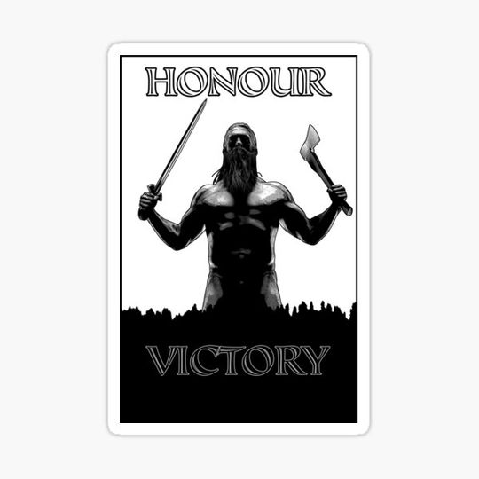 Discover Viking Honour