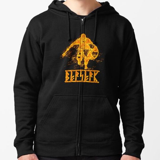Discover Berserkk