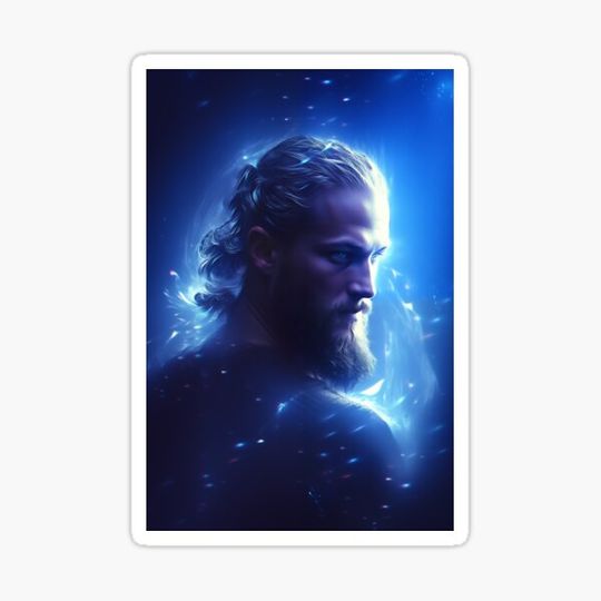 Discover Enchanter Viking