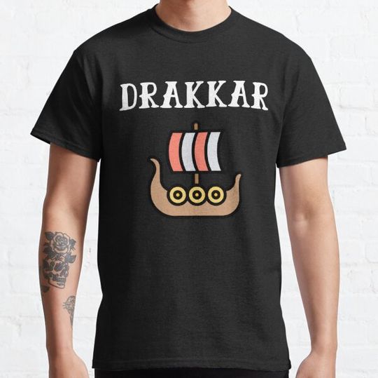 Discover Drakkar