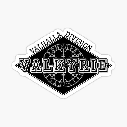 Discover Valkyrie Viking Varsity Style