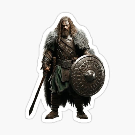 Discover Viking - Jurgen