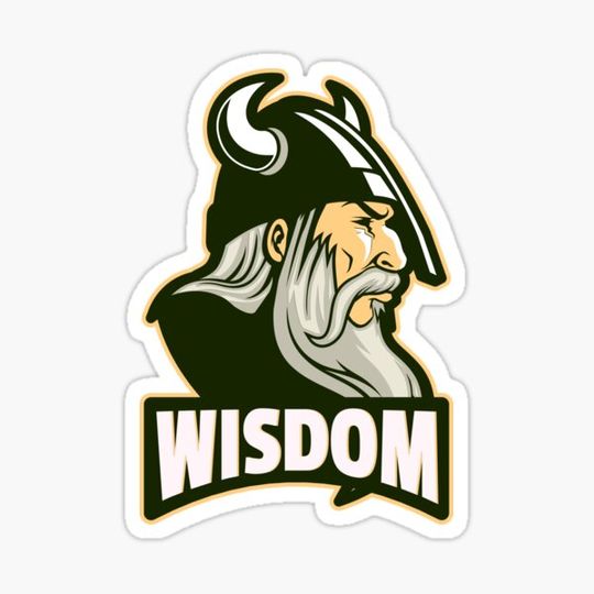 Discover Viking Warrior - Wisdom