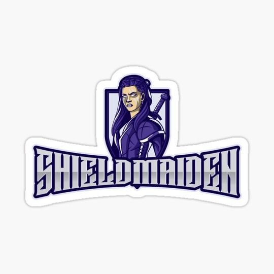 Discover Viking - Shieldmaiden