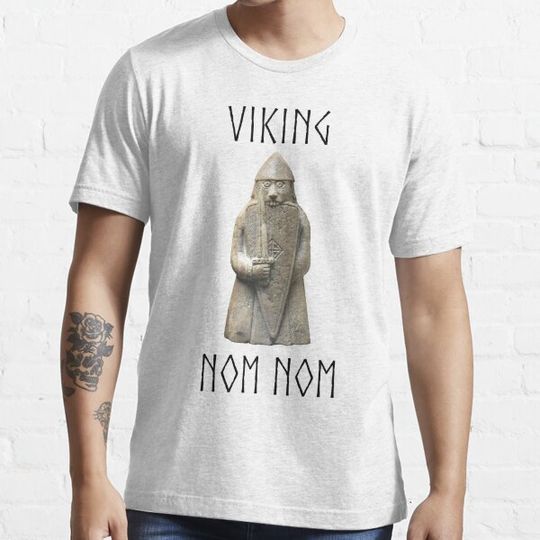 Discover Viking Nom Nom
