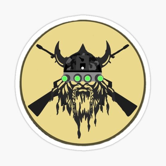 Discover Tactical viking